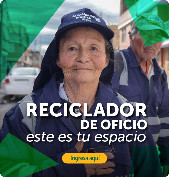 Ir a Reciclador de oficio este es tu espacio