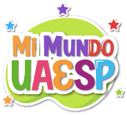 Imagen logo Mi Mundo Uaesp