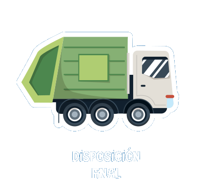 imagen Disposición Final