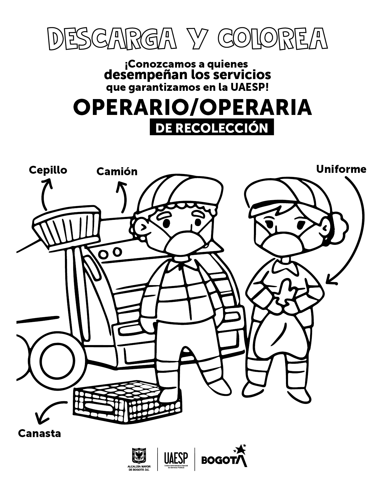 Imagen Juego Operario de Recolección PDF