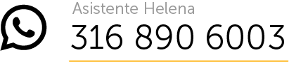 Asistente Helena en WhatsApp: 316 890 6003  - Hipervínculo
