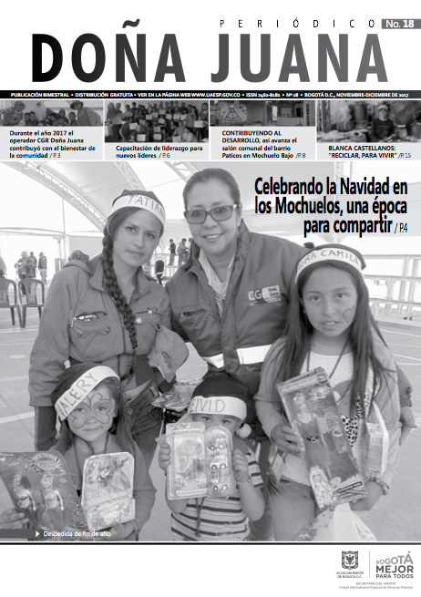 Periódico Doña Juana 18