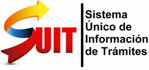 Sistema Único de Información de Trámites -SUIT