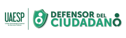 Logo Botón Defensor Ciudadano
