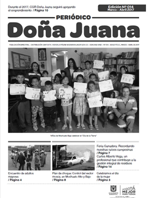 Periódico Doña Juana 18