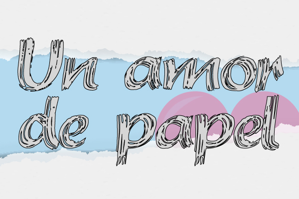 Amor de papel