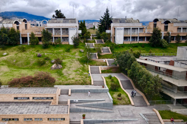 Cementerio Parque Serafin Bogota