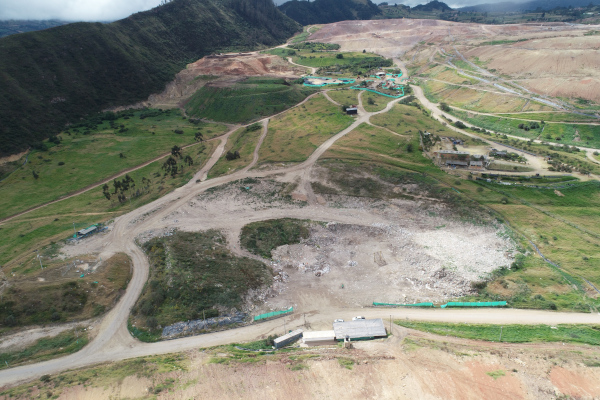 ¡El Parque de Innovación Doña Juana será una realidad!