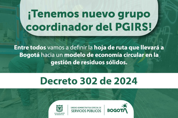 DECRETO No. 302 DE 04 SEP 2004
