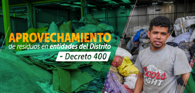 Decreto 400