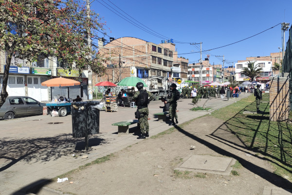 Diferentes entidades participaron de la jornada en la que se recuperaron 51 toneladas de residuos.