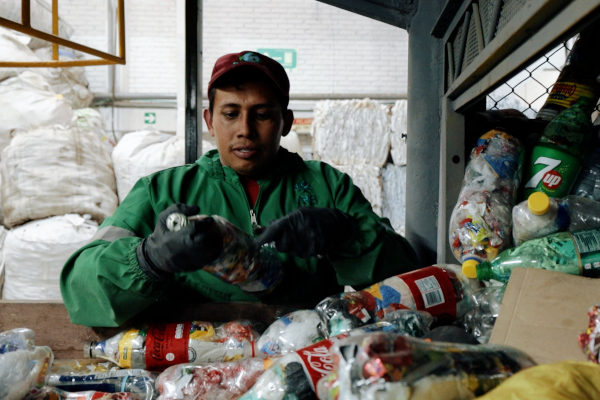 Conozca cómo inscribirse en el Registro Único de Recicladores de Oficio