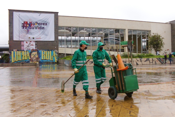 Evitemos las inundaciones durante la temporada de lluvias