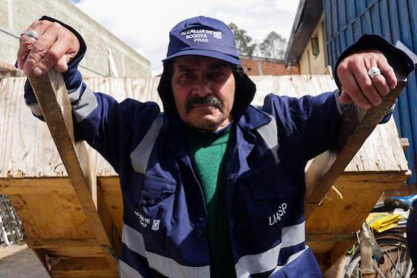 Registro Único de Organizaciones de Recicladores - RUOR