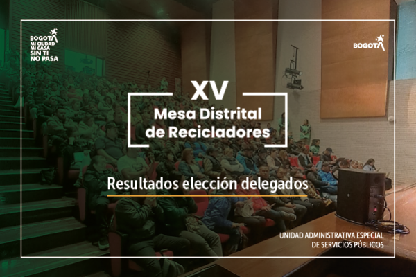 Resultados_XV_Mesa_Distrital_de_Recicladores