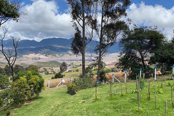 Mochuelo tendrá alcantarillado y plantas de tratamiento funcionales