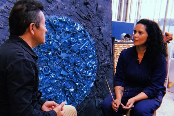 Angelica María Granja Rodríguez