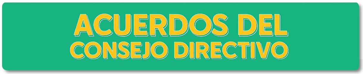 Banner Acuerdos del Consejo Directivo UAESP