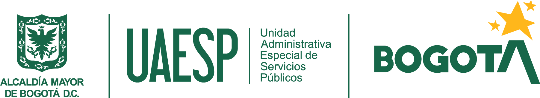 Unidad Administrativa Especial de Servicios Públicos -UAESP-