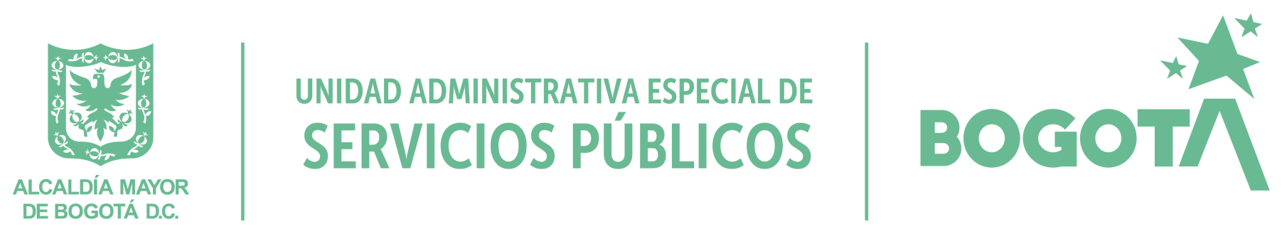 Unidad Administrativa Especial de Servicios Públicos -UAESP-