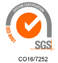 Acceso a SGS