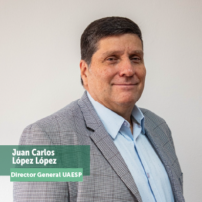 Foto de JUAN CARLOS LÓPEZ LÓPEZ