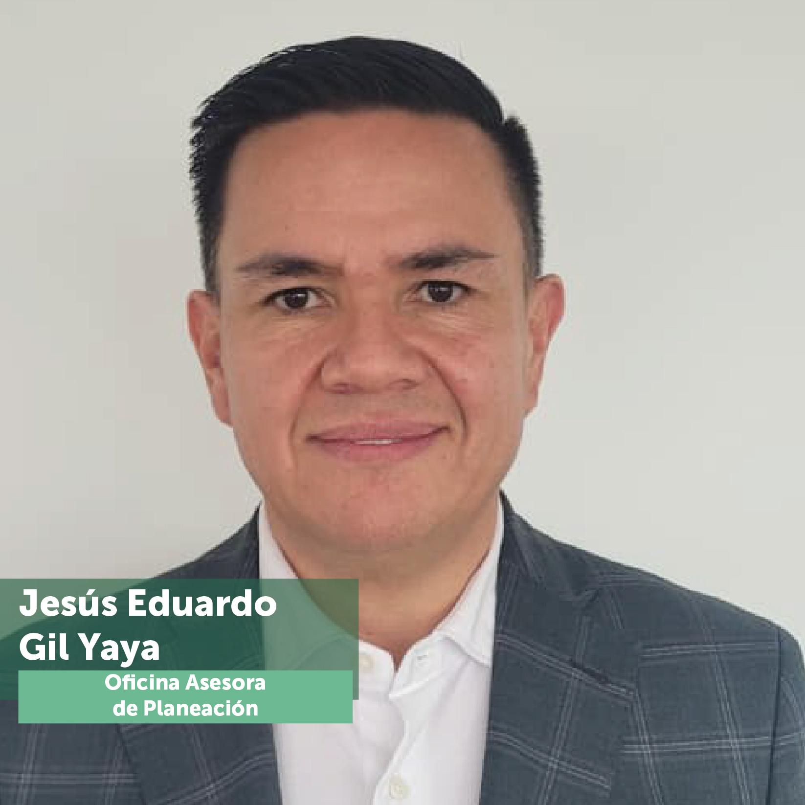 Foto de JESÚS EDUARDO GIL YAYA 
