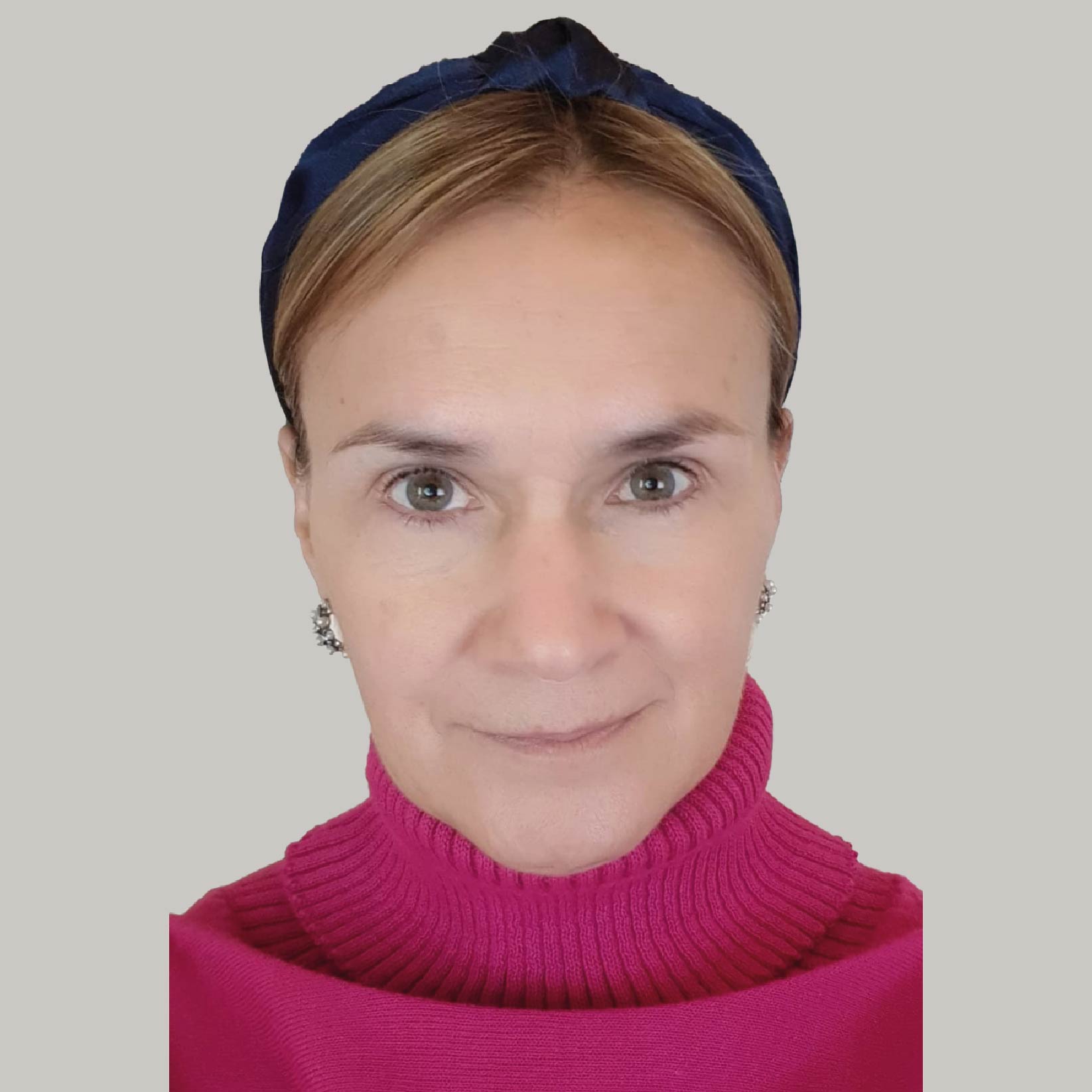 Foto de DOLLY ARIAS CASAS