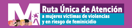 imagen Rutas de atención para mujeres víctimas de violencia