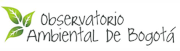 Logo observatorio ambiental