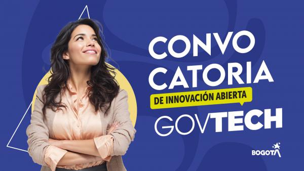 La UAESP impulsa soluciones tecnológicas para la disposición de residuos voluminosos, a través de la convocatoria GovTech de Atenea