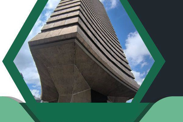 Imagen edificio UAESP