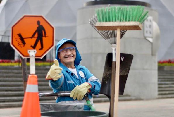 Una segunda oportunidad con Bogotá