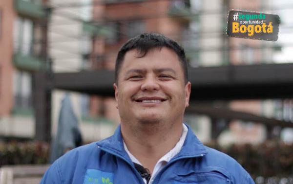 Los recicladores de oficio te invitan a tener “Una Segunda Oportunidad con Bogotá”