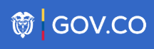 Portal Gov.co