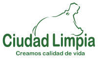 Ciudad Limpia Bogotá SAESP