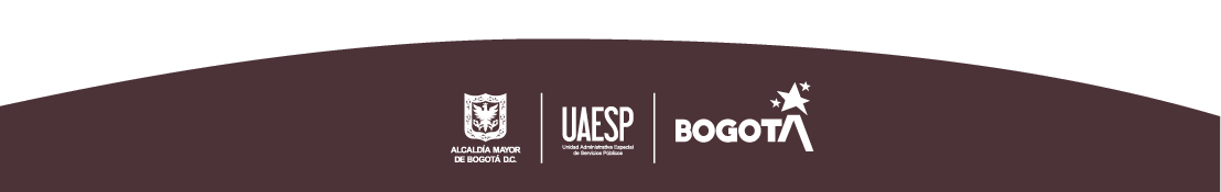 Logo Uaesp