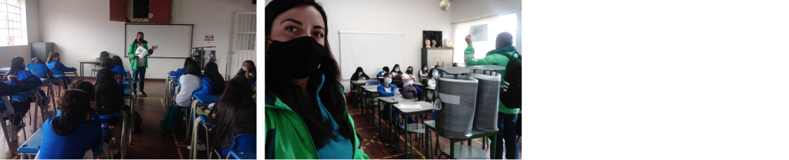 IED Liceo Femenino Mercedes Nariño_Localidad Rafael Uribe Uribe