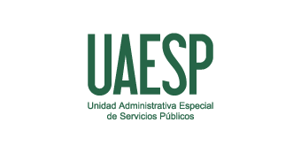 Unidad Administrativa Especial de Servicios Públicos -UAESP-
