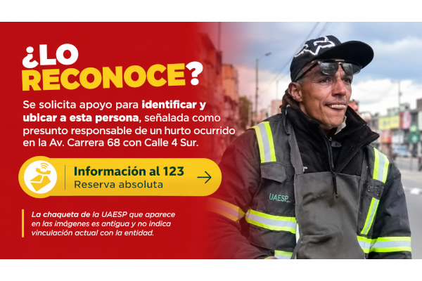 Imagen persona búsqueda