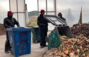 La UAESP busca nuevas alternativas para el tratamiento de residuos orgánicos