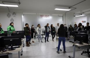 UAESP realiza la V Mesa Industrial de Plástico en Bogotá