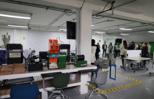 UAESP realiza la V Mesa Industrial de Plástico en Bogotá