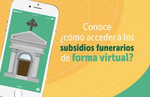 ¿Cómo acceder a los subsidios funerarios de la UAESP?