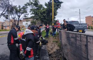 25 personas participaron de la jornada.