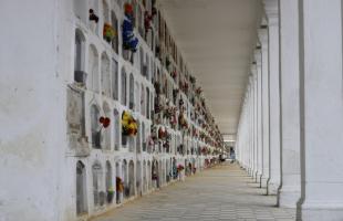Cementerio Central