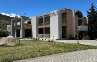 Cementerio Parque Serafín
