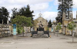 Imagen Cementerios