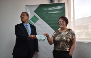 UAESP recibió 3.446 millones de pesos para inversión social