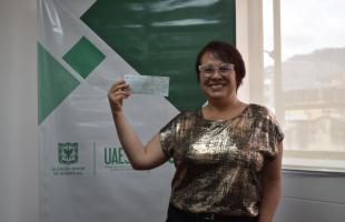 UAESP recibió 3.446 millones de pesos para inversión social